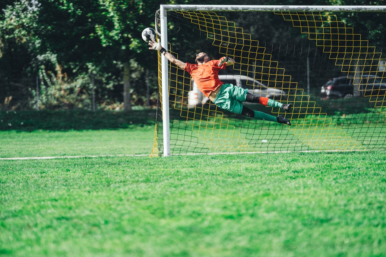 Footzest FC, objectif saison