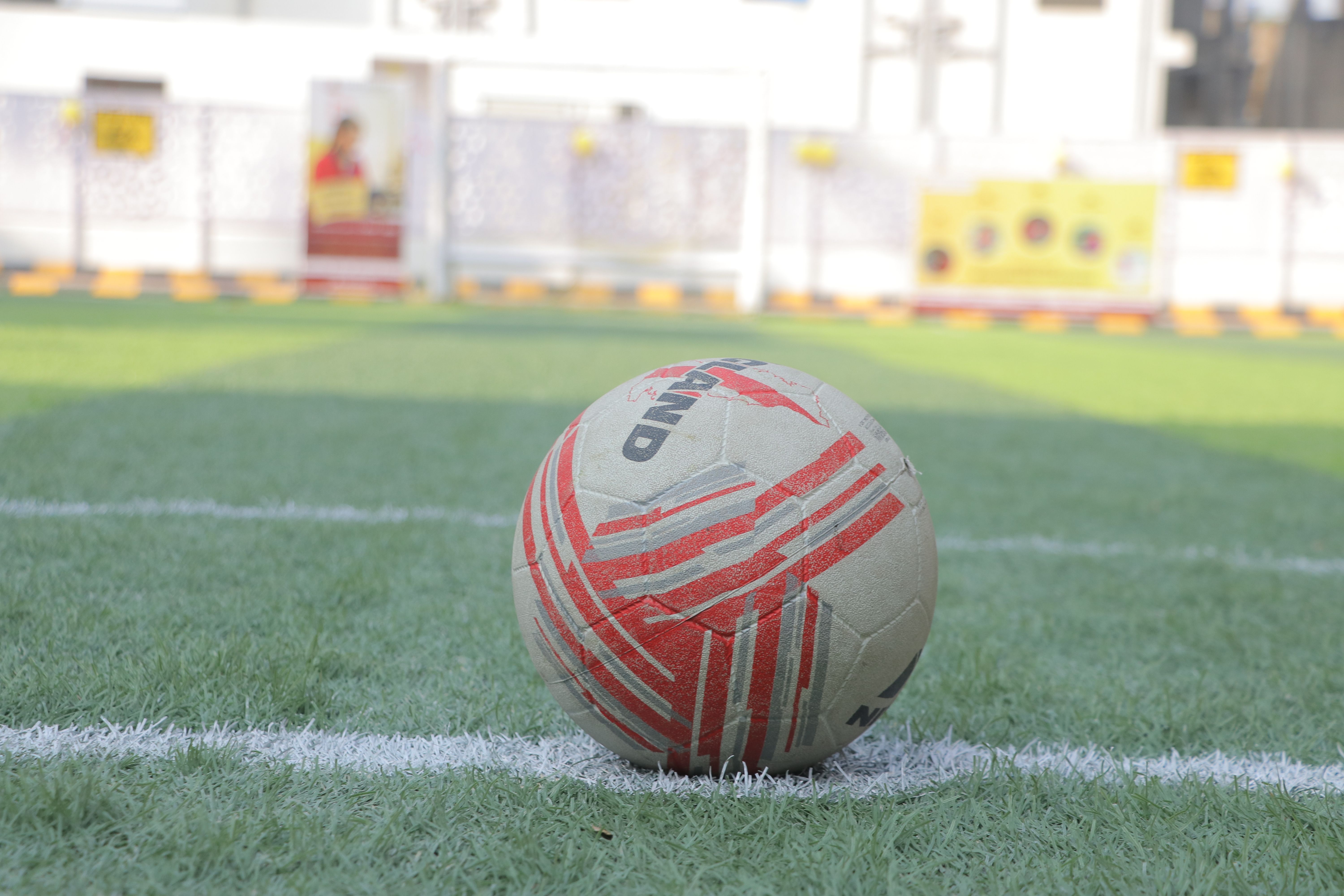 Le club structure son club partenaires