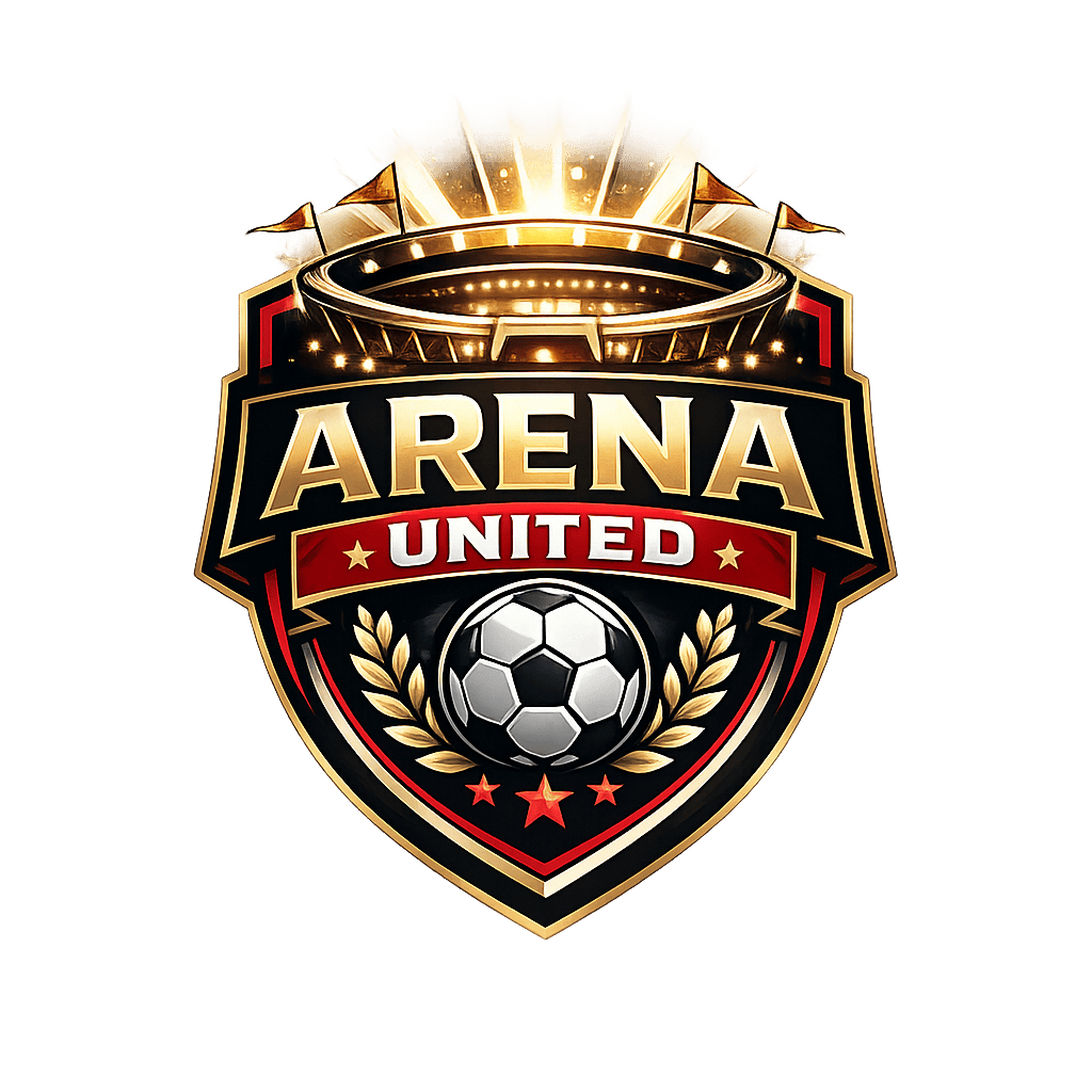 Arena United Logo