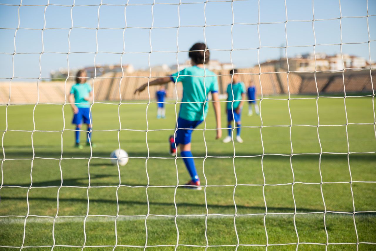 Reprise des entraînements a Footzest FC